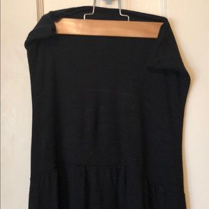 Multiwear dress/skirt